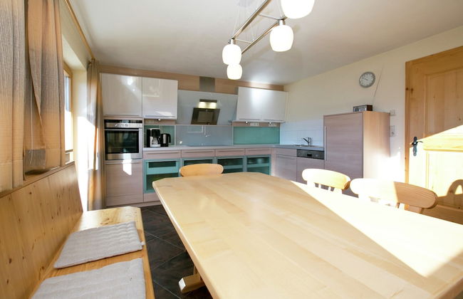 Gorgeous Chalet with Hot Tub in Tyrol - Foto 39