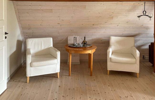 5 Person Holiday Home in Tranas-by Traum - Foto 9