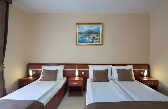 Apartments Salus - Foto 18