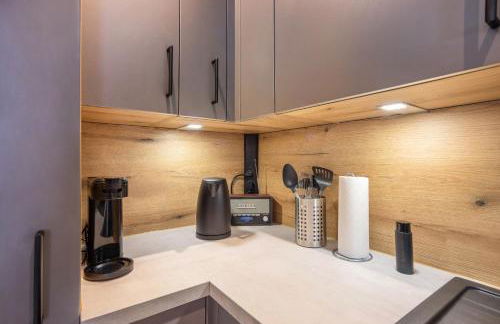 Ferienwohnung Alpenvorland - Foto 6