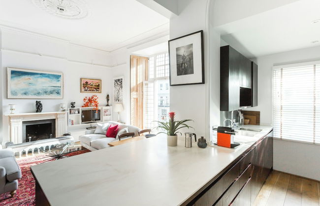 Pembridge Villas IV by Onefinestay - Photo 22