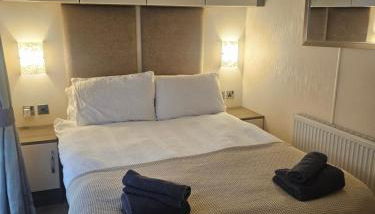 Lakeside mini lodge - Foto 4