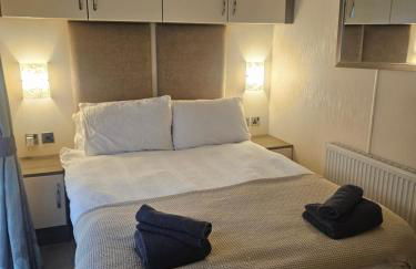 Lakeside mini lodge - Foto 4