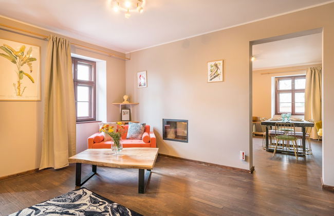 Apartment am Heiligen See - Foto 24