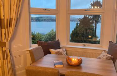 Bayside - Breathtaking views of the Clyde - Foto 25