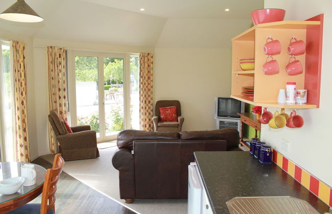 Silverstream Alpaca Farmstay and Tour - Foto 34