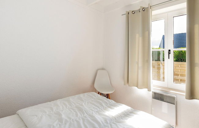 Holiday Home Nieuwpoort Near Marina - Foto 6