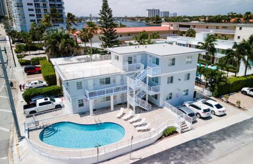 Bayshore Breeze Free Parking 1 - Foto 31