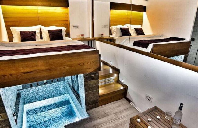 Royal Gold Apartments - Foto 9