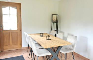 Maison au pied des 1000 étangs - Foto 31