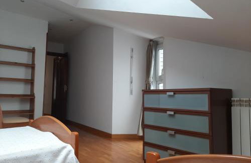 Ático La Plaza - Photo 16