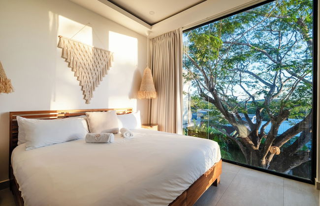 The mVillas with Exclusive Beach Club Access - Photo 7