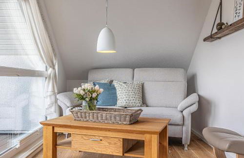 fewo1846 - Käpt'n Blaubeer - möbliertes Wohnen ab einem Monat Aufenthalt - Foto 6