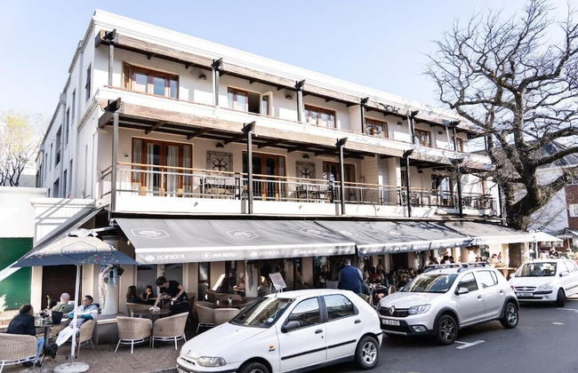 Avemore Jan Cats No 5 - with backup power - Foto 16