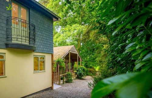 Pinetum Garden Cottages - Foto 96