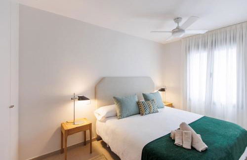 Apartamento en el barrio de Triana V76 - Foto 10