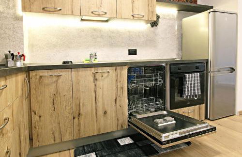 Casa Virginia in Val di Fiemme - Foto 16