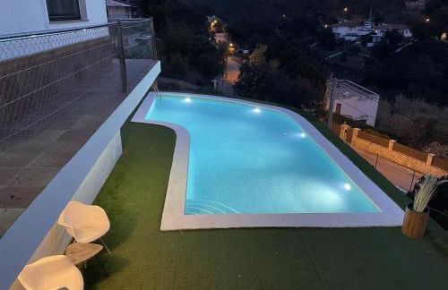 Villa Mas Paz - Foto 36