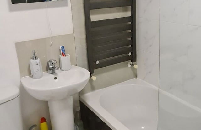 Maple House - Inviting 1-bed Apartment in London - Foto 21