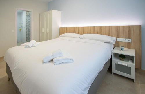 Jardines de Candelaria Cadiz - Foto 18