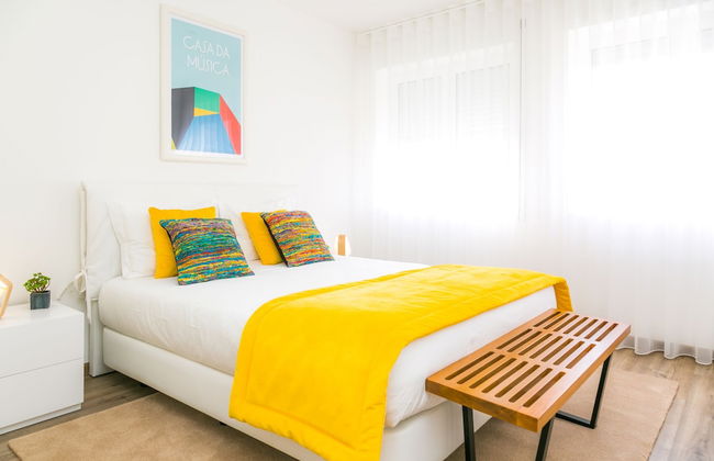 Liiiving in Porto - Cozy Experience Apartment I - Foto 2