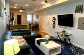 Modern Cozy Huge Balcony in Heart of Passyunk - Foto 13