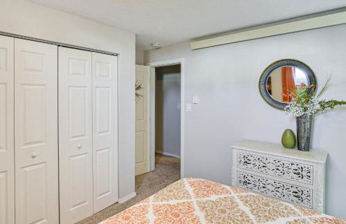 Pet-Friendly Buena Vista Home with Yard and Hot Tub! - Foto 23