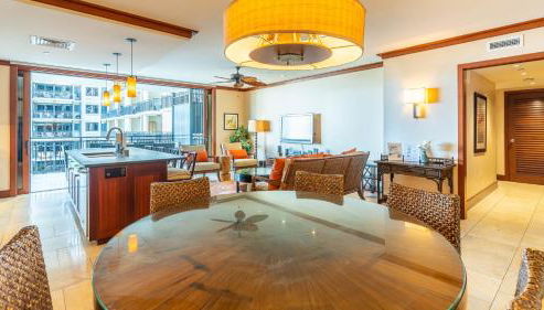 Ko Olina Beach Villas O521 - Foto 5