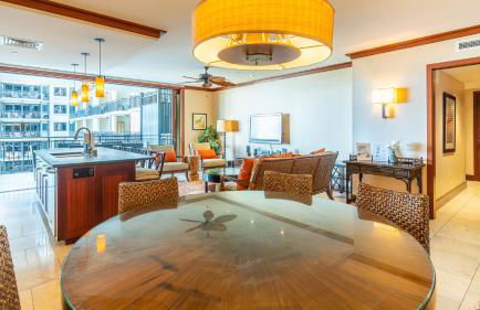 Ko Olina Beach Villas O521 - Foto 5