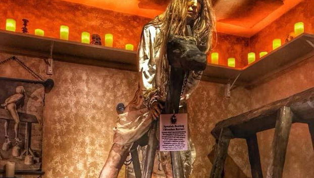 Chicago Medieval Torture Museum Ticket - Foto 5