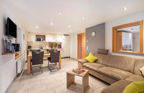 Ferienwohnung Sonneneckle - Foto 5