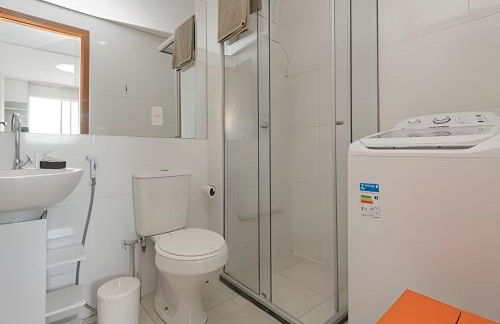 2201 Apartamento decorado no Centro - Foto 11