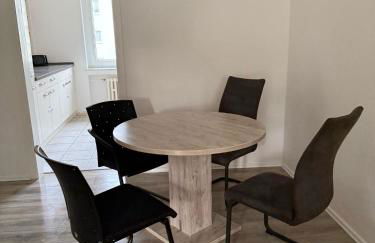 Monteurwohnung bei Köln,Düsseldorf WLAN, Parkplatz, Küche, Handtücher - Foto 12