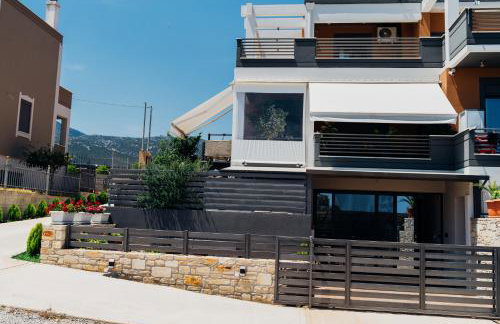 ΙΣΟΓΕΙΟ ΕΠΙΠΛΩΜΕΝΟ ΔΙΑΜΕΡΙΣΜΑ - Photo 4