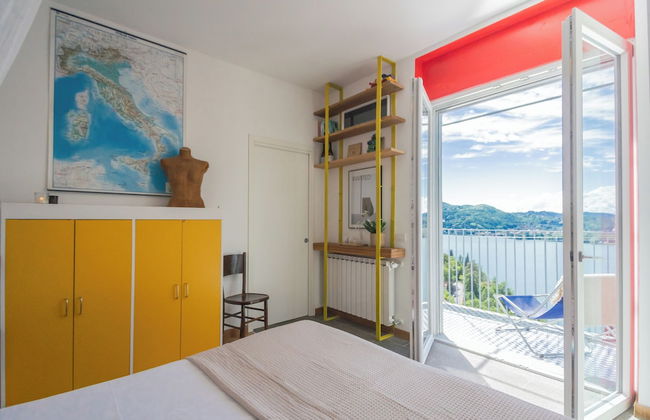 Casa Corbu by Rent all Como - Foto 13