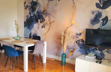 Superbe cocon tout confort avec métro 14 pour Paris - Foto 9