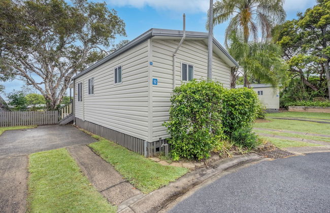 Reflections Urunga - Holiday Park - Photo 23
