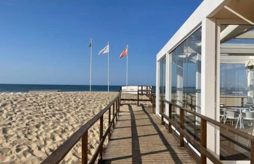 Paradise Found - Stunning 3 Bedroom Apartment in Vila Real de Santo António - Foto 35