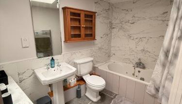 Orchard Stables 3 en-suite Bedrooms Parking Wifi - Foto 2