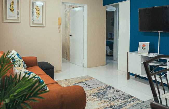 Yhavarees Comfy Oasis 2-bed Aprt- Central & Secure - Foto 13