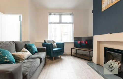 Fairhurst House - Foto 1