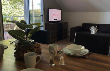 Ferienwohnung Zur Hohle - Foto 8