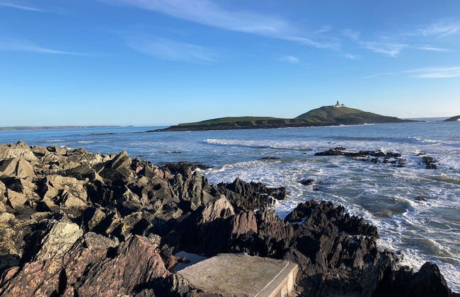 Ballycotton Holiday Apartment No 6 - Foto 14