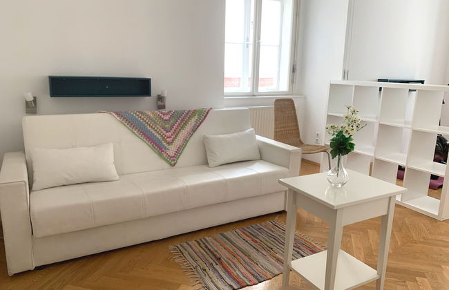 Sobieski Apartments St. Stephen Cathedral - Foto 34