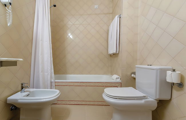 TURIM Estrela do Vau Hotel - Foto 48