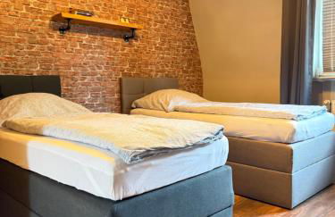 Industrial Style 77qm mit Balkon - Foto 11