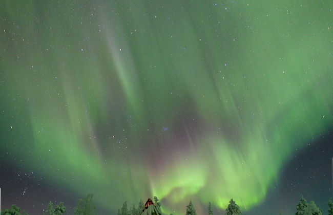 Hotel Katkavaara Aurora Apartments - Foto 37