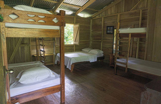 Oski Lodge - Foto 15