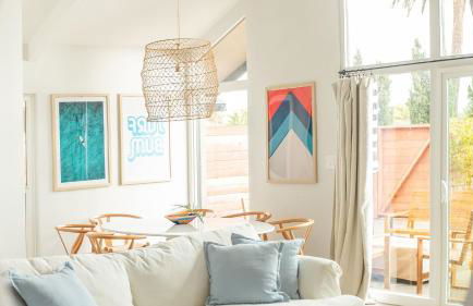 Hamilton I by Avantstay Beach House! Rooftop Deck Newly Renovated Bungalow - Foto 65