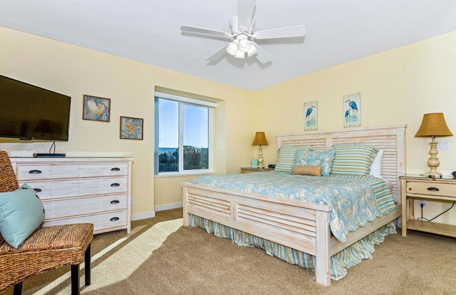 Sea Breeze Penthouse - Foto 5